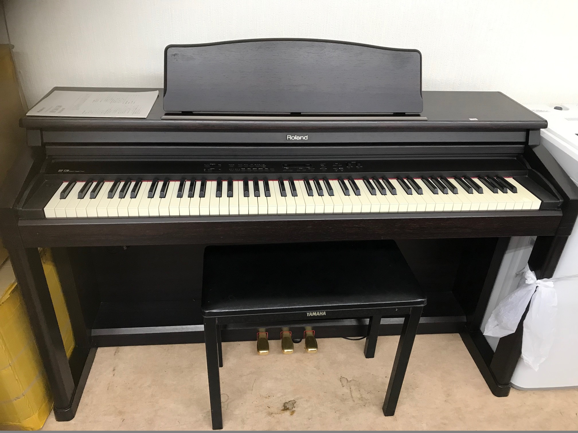 ⭐電子ピアノ⭐ 中古 リサイクルショップ宮崎屋20.12.4