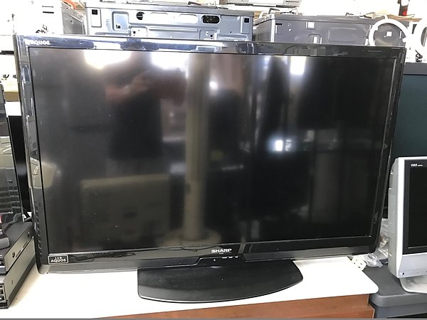 40型液晶テレビ！！！　買い取りさせて頂きました！！！の画像