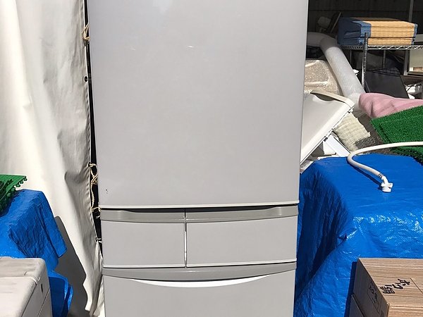 冷蔵庫買取!!! 高価買取中!!!の画像