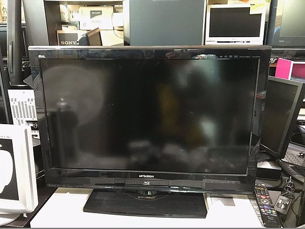 テレビ買取！！！　高価買取中！！！の画像