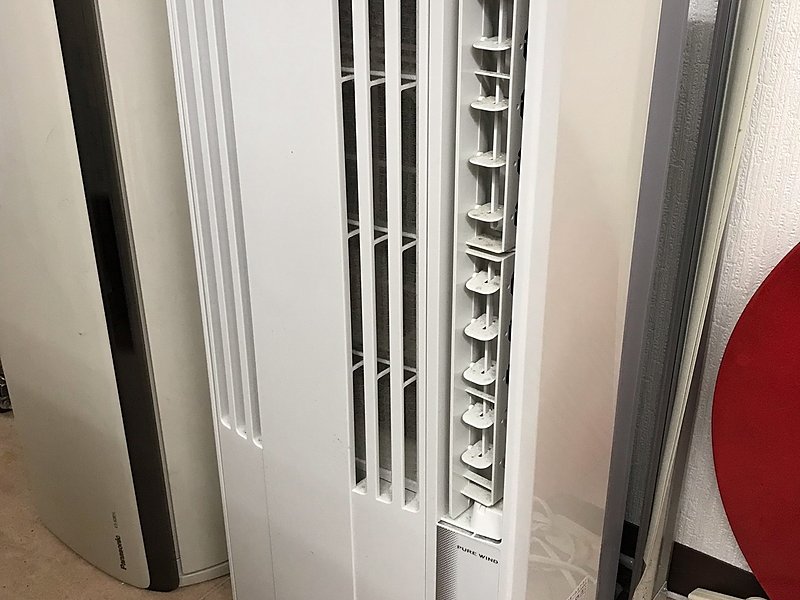 宮崎市でエアコン買取しました！！！