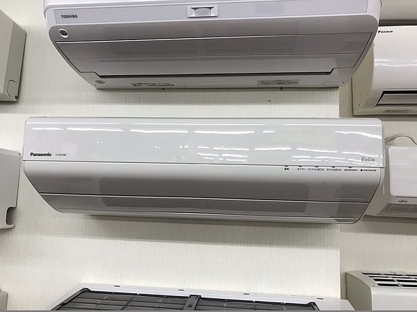 エアコン買取宮崎　エアコン買取します！！！の画像