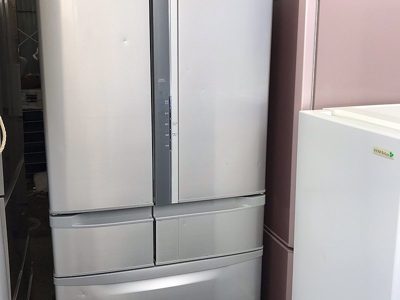 冷蔵庫買取しました。宮崎買取冷蔵庫