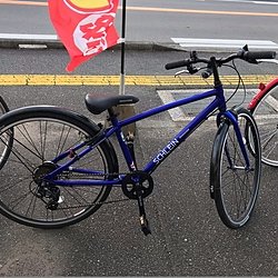 自転車買取しました！！！　７，０００円買取！！！のイメージ