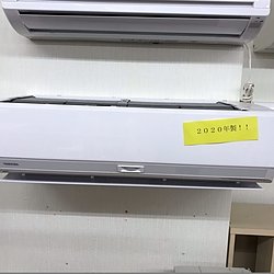 宮崎市でエアコンの出張買取に伺いました！！！のイメージ